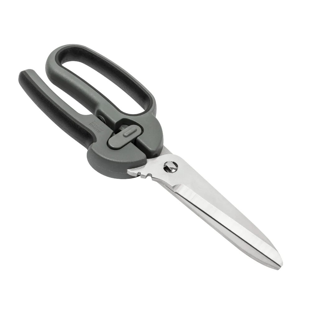 Kuhn Rikon Pro Kitchen Shears Plus