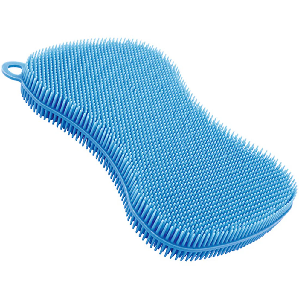Kuhn Rikon Stay Clean Scrubber - Image 3