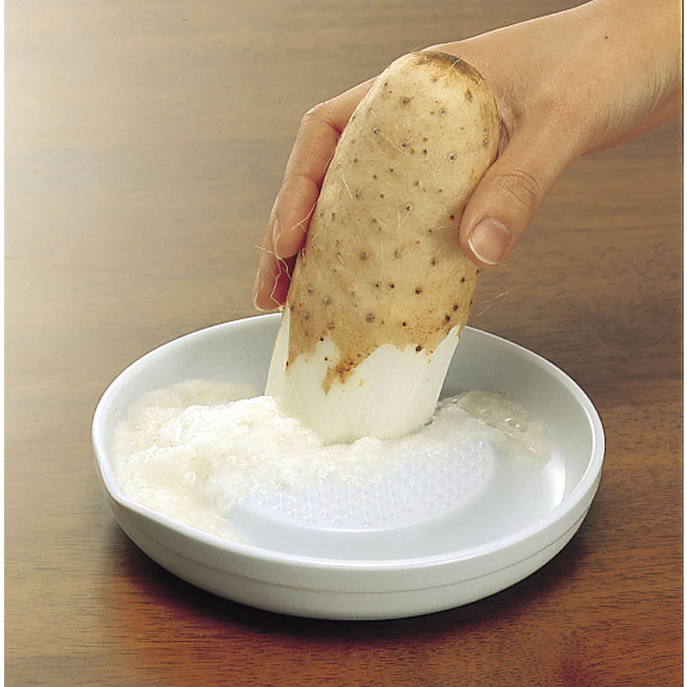 Kyocera 6.5" Ceramic Dish Grater - Image 2