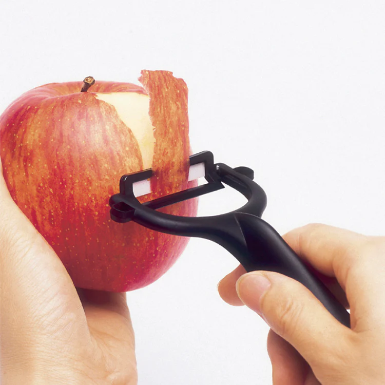 Kyocera Horizontal Ceramic Y Peeler - Image 2