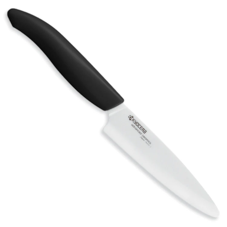 Kyocera Revolution 4.5" Ceramic Utility Knife - Image 2