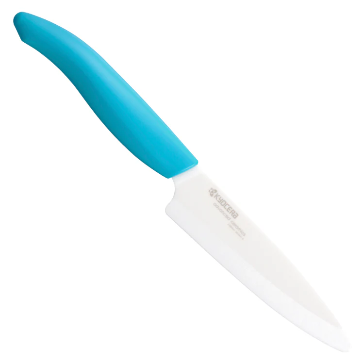 Kyocera Revolution 4.5" Ceramic Utility Knife - Image 4
