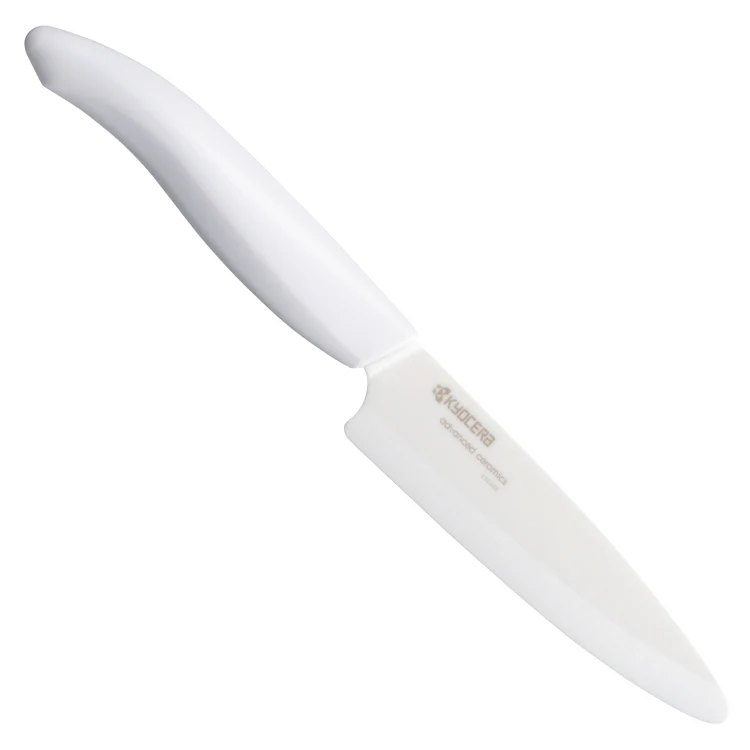 Kyocera Revolution 4.5" Ceramic Utility Knife - Image 5
