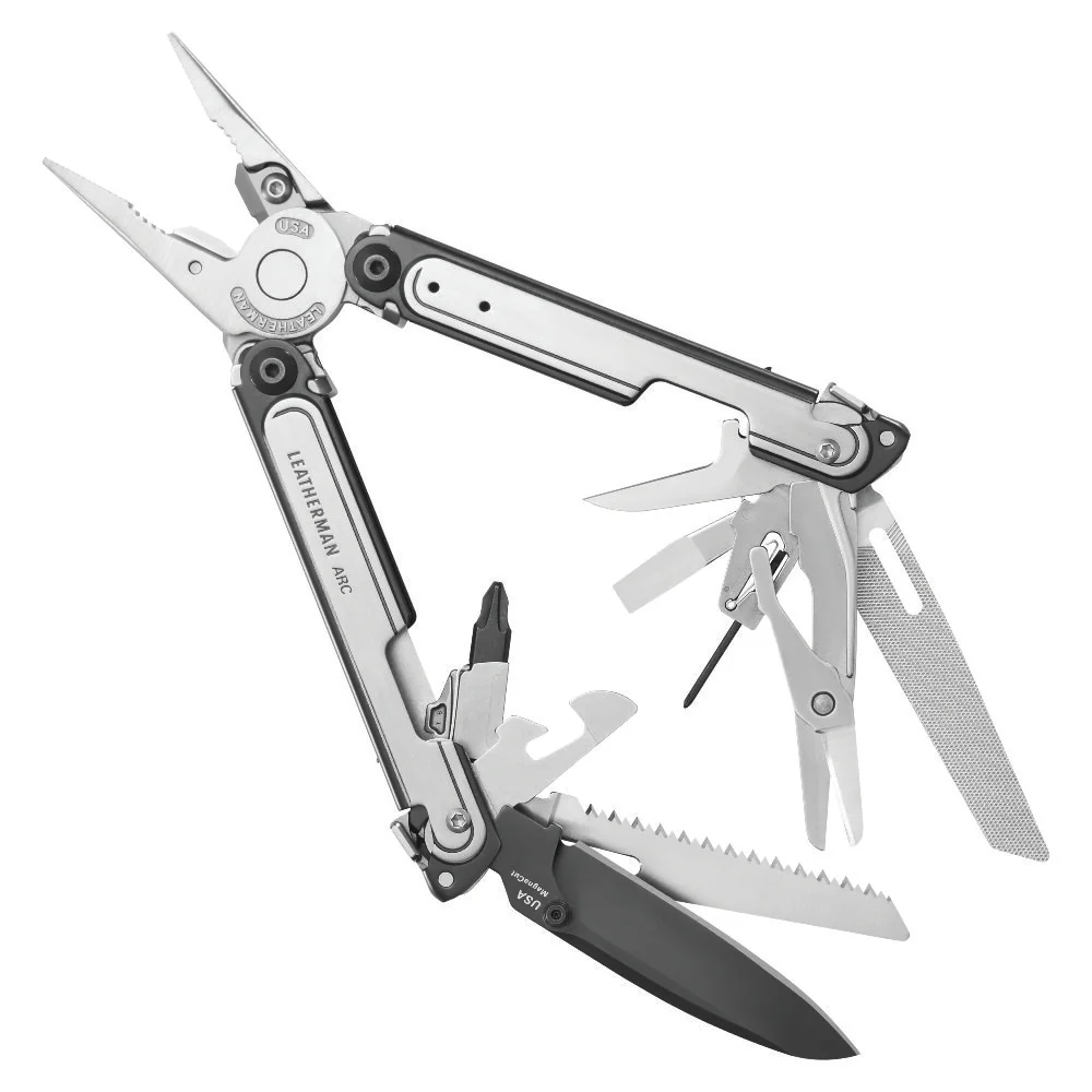 Leatherman ARC Premium Pliers Multi-tool