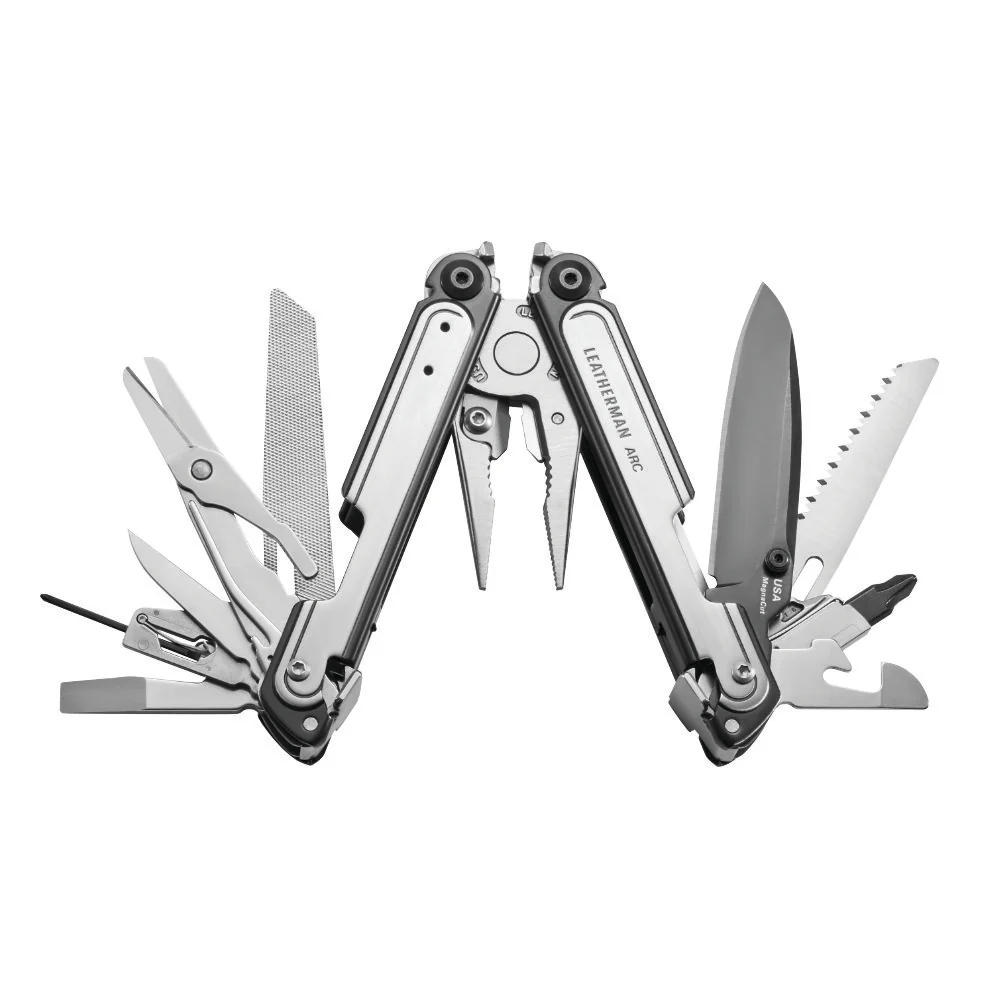 Leatherman ARC Premium Pliers Multi-tool - Image 2