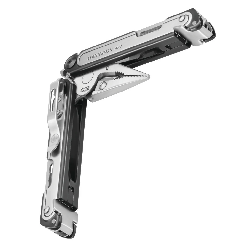 Leatherman ARC Premium Pliers Multi-tool - Image 3