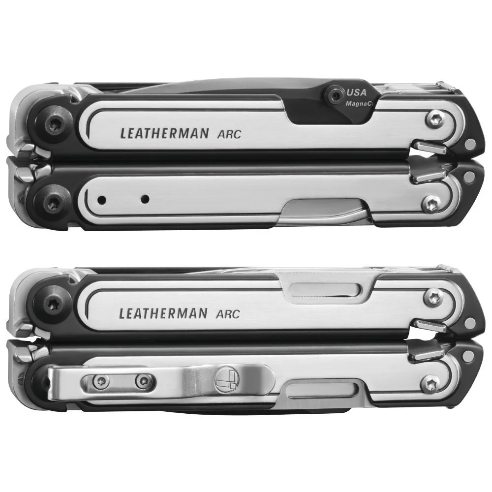 Leatherman ARC Premium Pliers Multi-tool - Image 4