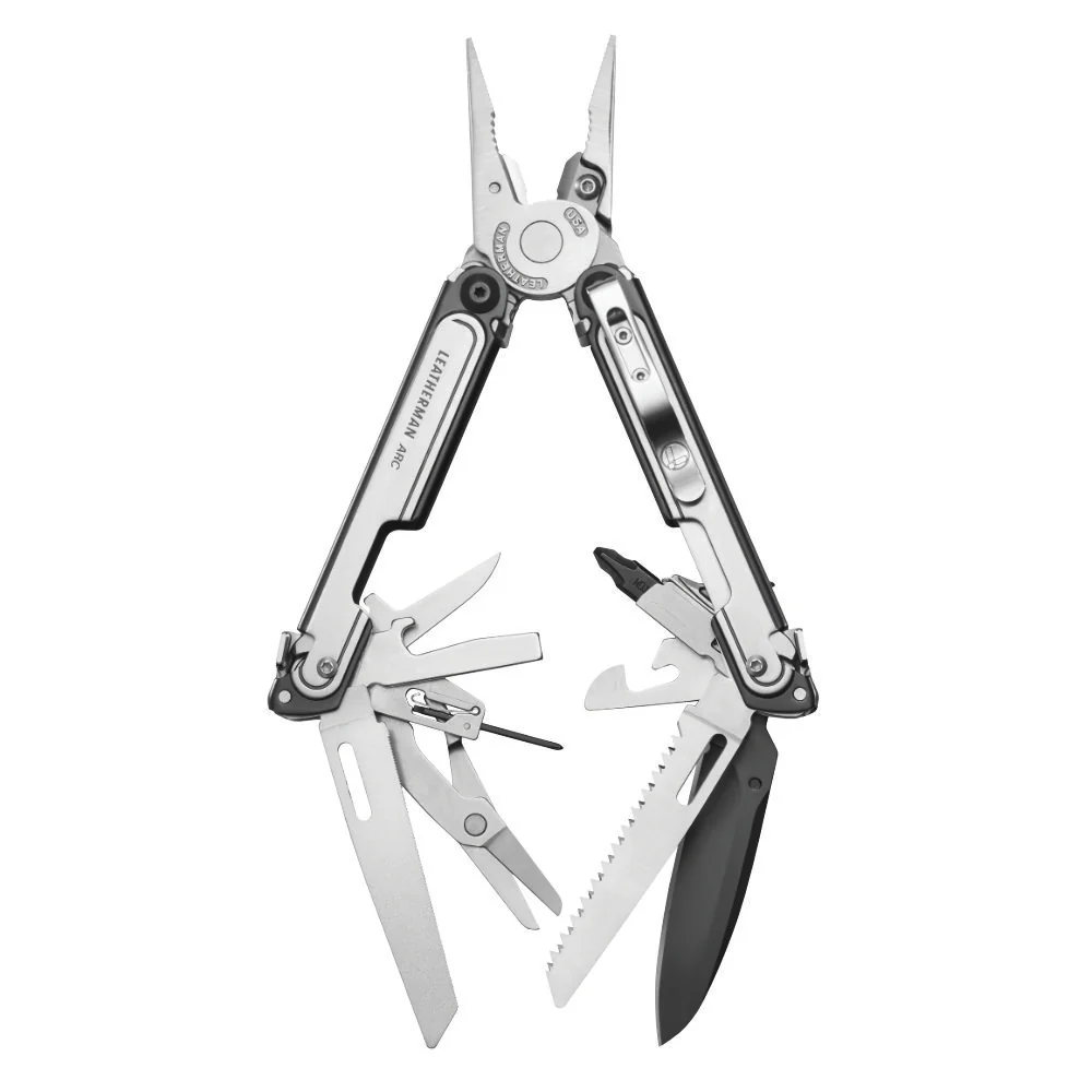 Leatherman ARC Premium Pliers Multi-tool - Image 5