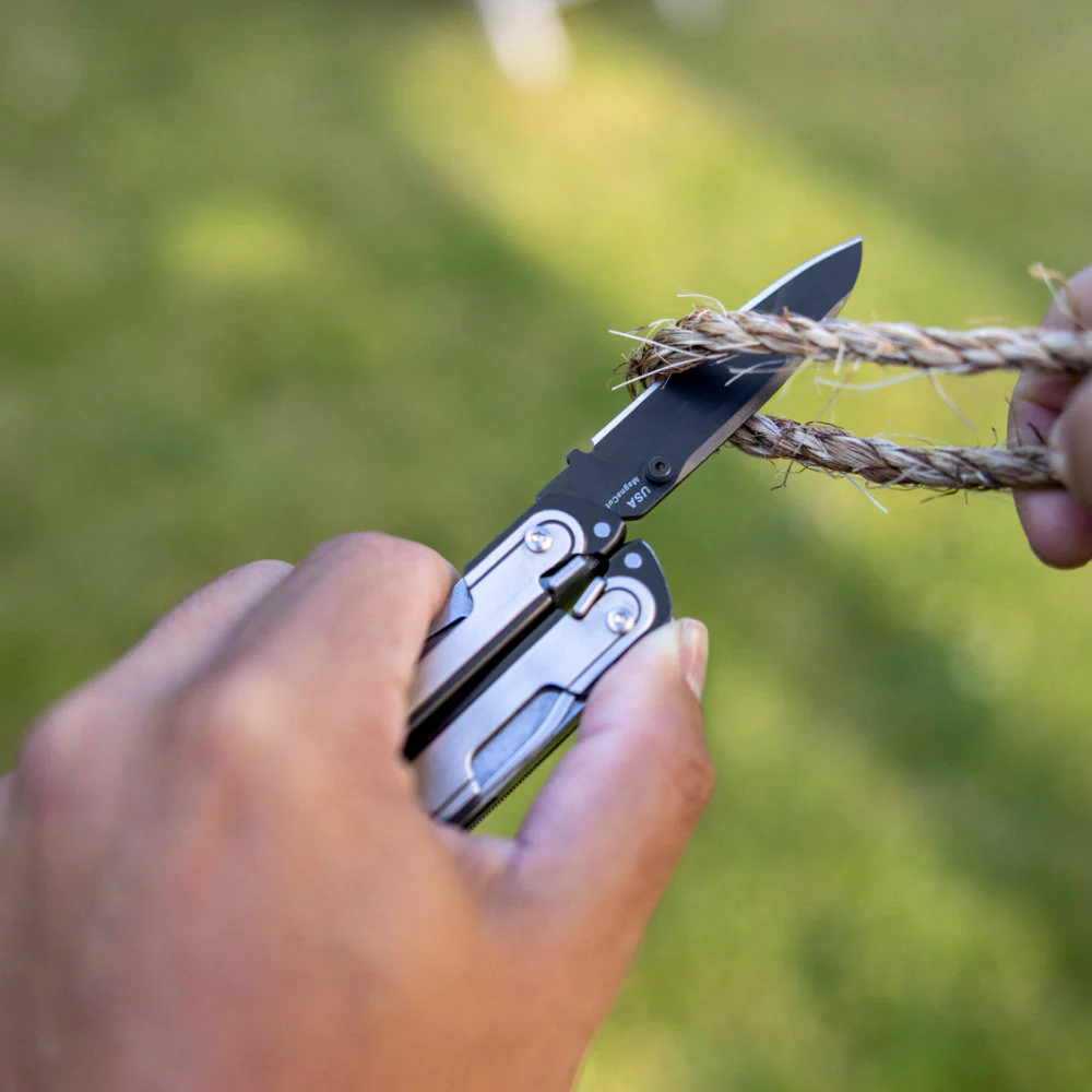 Leatherman ARC Premium Pliers Multi-tool - Image 7