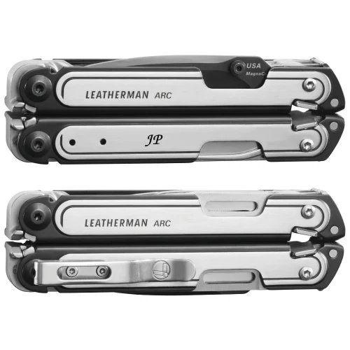 Leatherman ARC Premium Pliers Multitool with Nylon Sheath