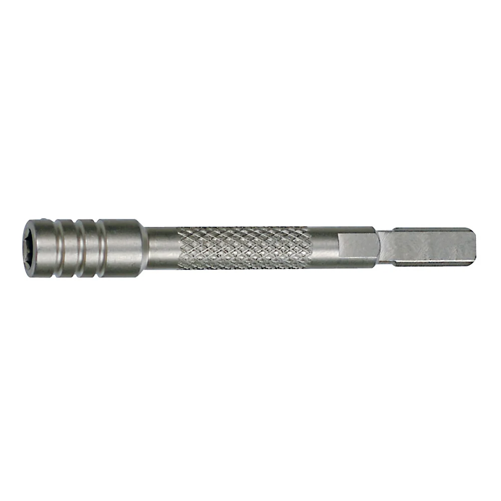 Leatherman Bit Driver Extender, Stainless