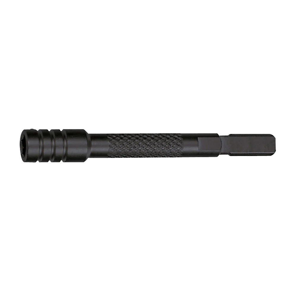 Leatherman Bit Driver Extender, Black