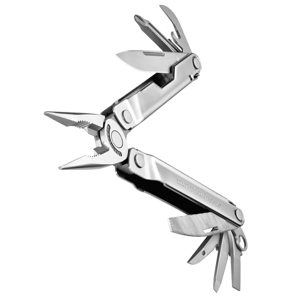 Leatherman Bond Pliers Multi-tool - Image 3