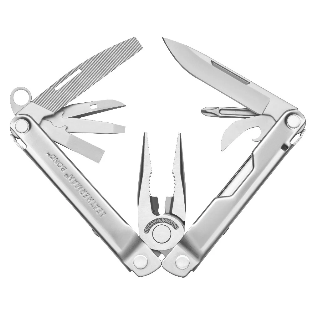 Leatherman Bond Pliers Multi-tool - Image 4
