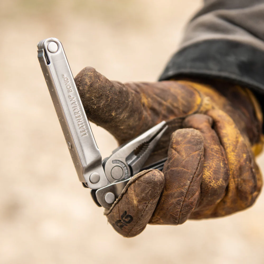 Leatherman Bond Pliers Multi-tool - Image 6