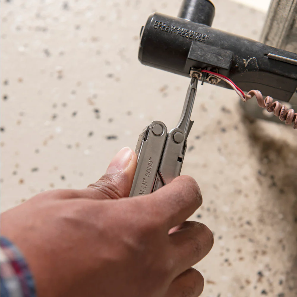 Leatherman Bond Pliers Multi-tool - Image 7