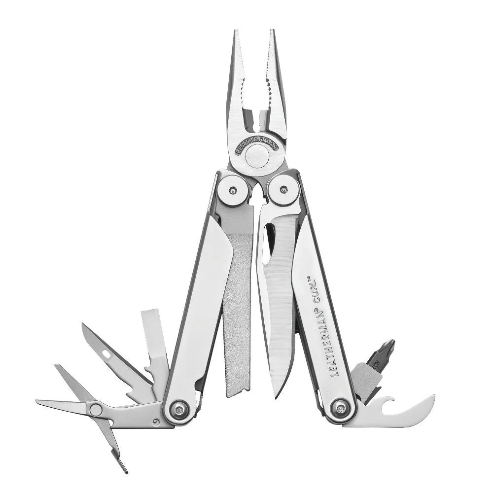 Leatherman Curl Pliers Multi-tool