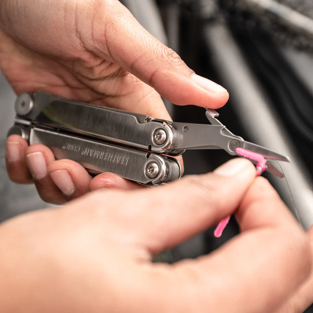 Leatherman Curl Pliers Multi-tool - Image 13