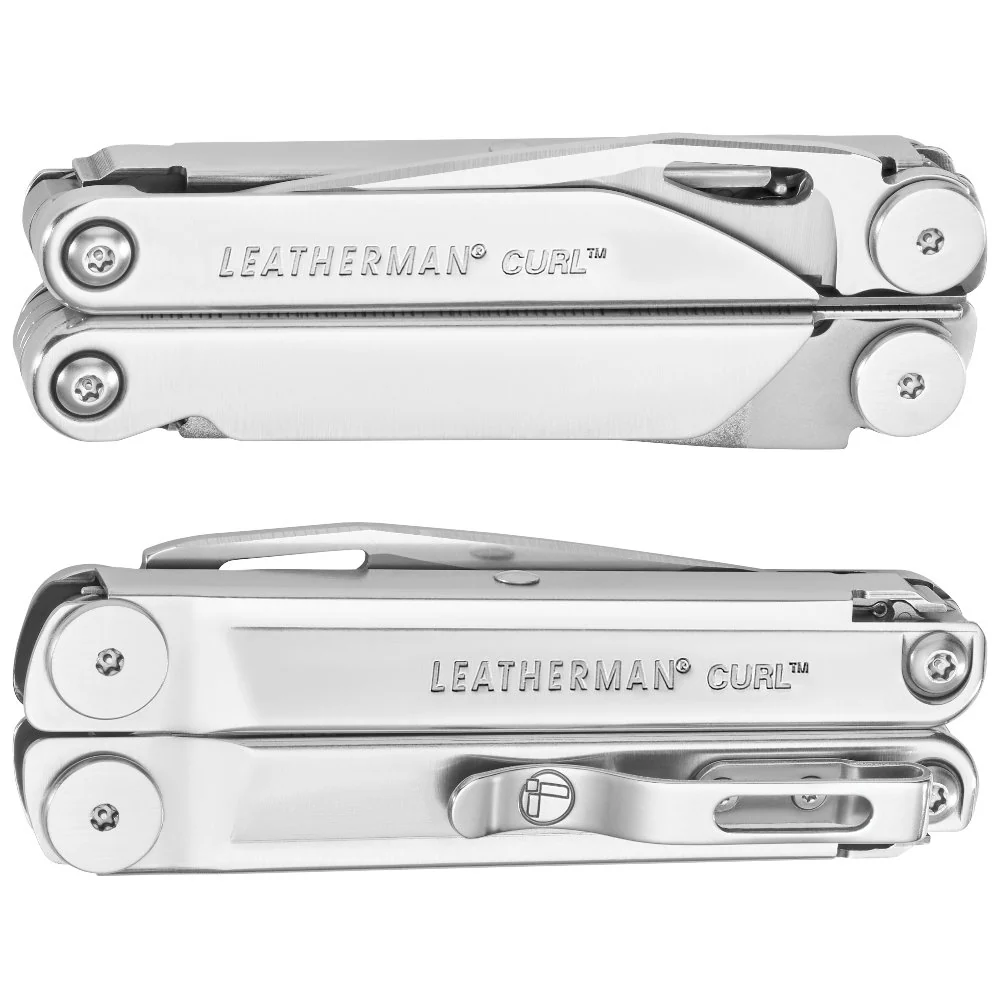 Leatherman Curl Pliers Multi-tool - Image 16