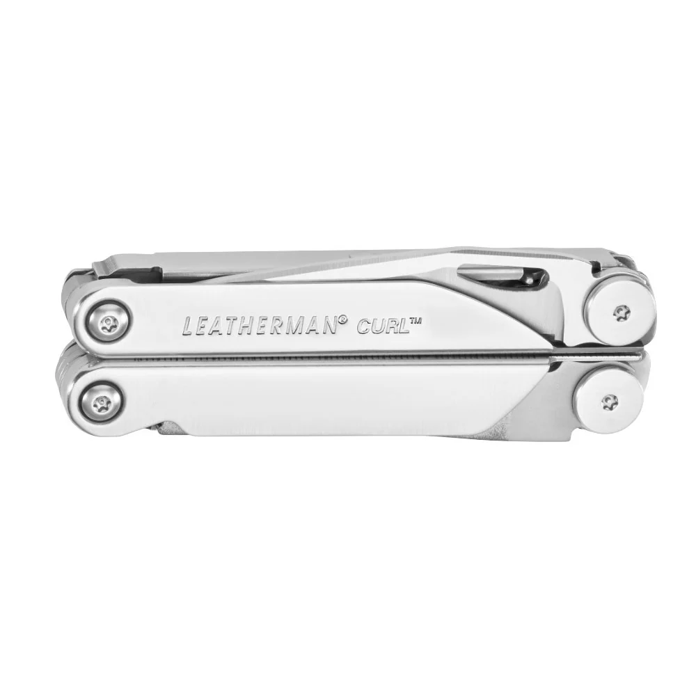 Leatherman Curl Pliers Multi-tool - Image 2