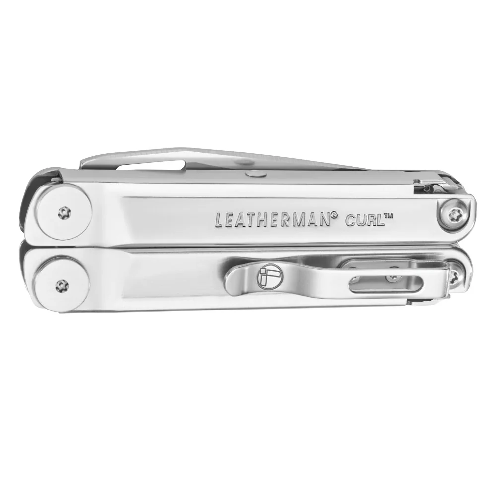 Leatherman Curl Pliers Multi-tool - Image 3