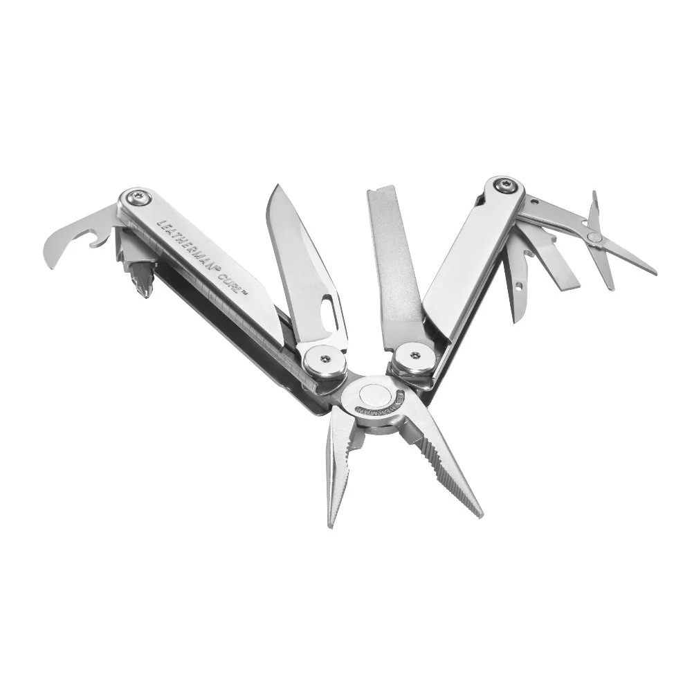 Leatherman Curl Pliers Multi-tool - Image 4