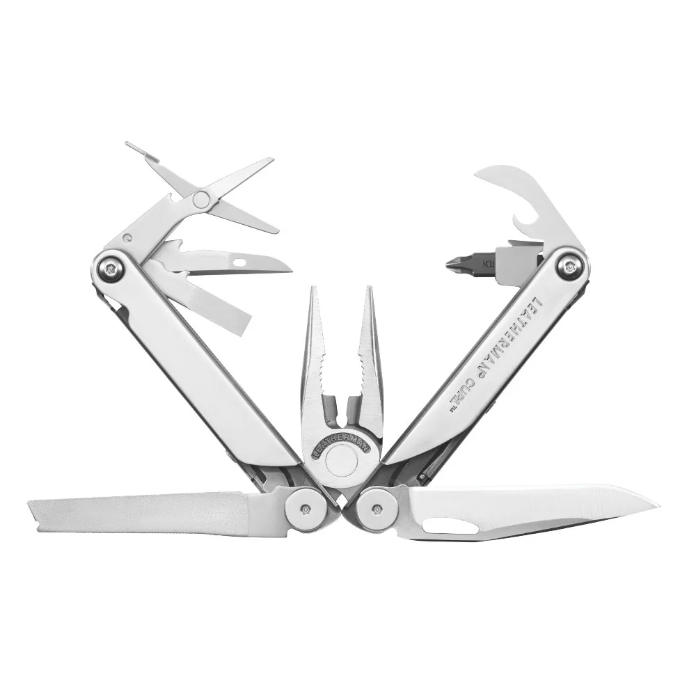 Leatherman Curl Pliers Multi-tool - Image 5