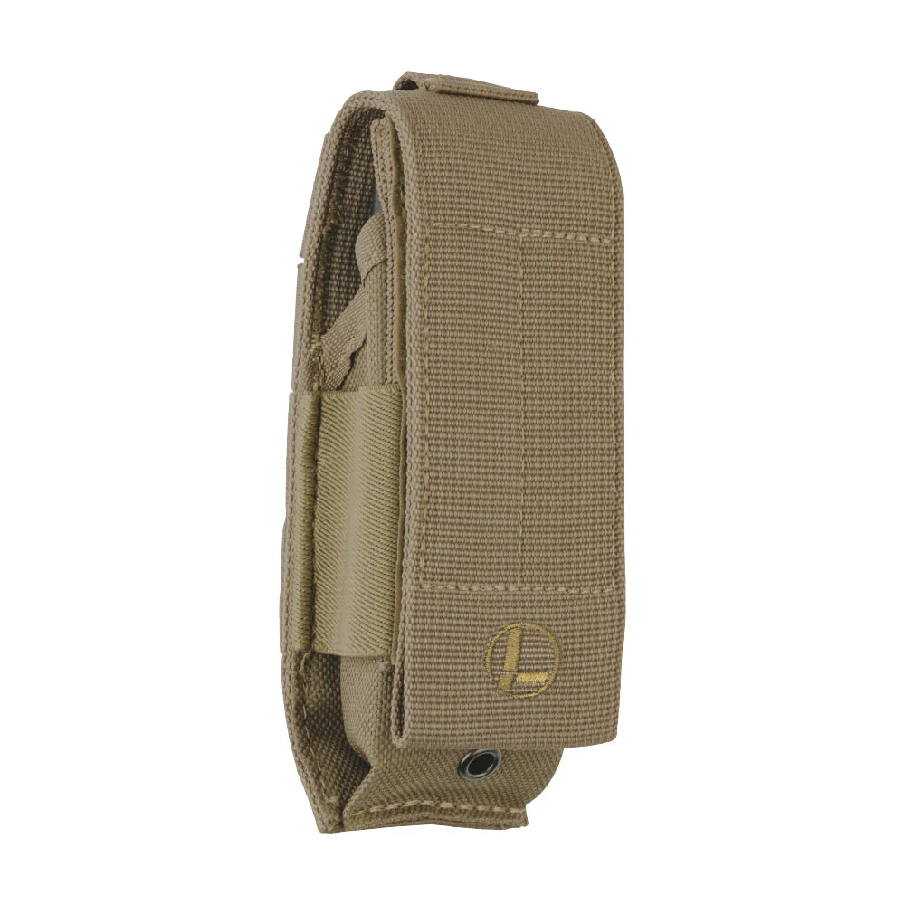 Leatherman Extra-large MOLLE Multi-tool Sheath - Image 4