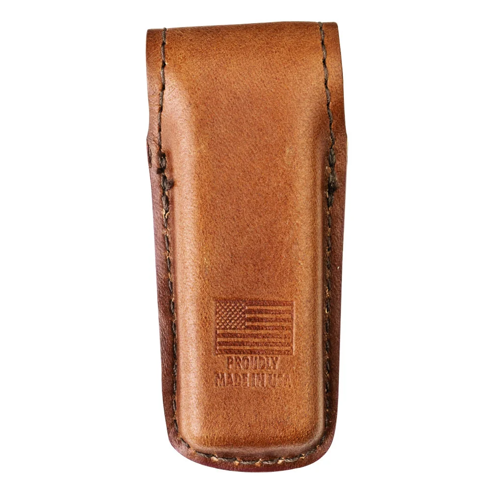 Leatherman Extra-Small Heritage Leather Sheath - Image 3