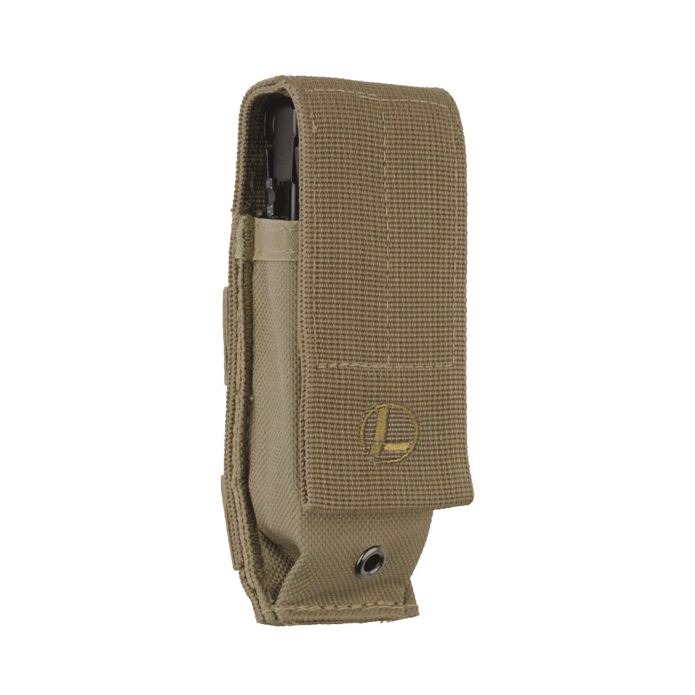Leatherman Large MOLLE Multi-tool Sheath - Image 2