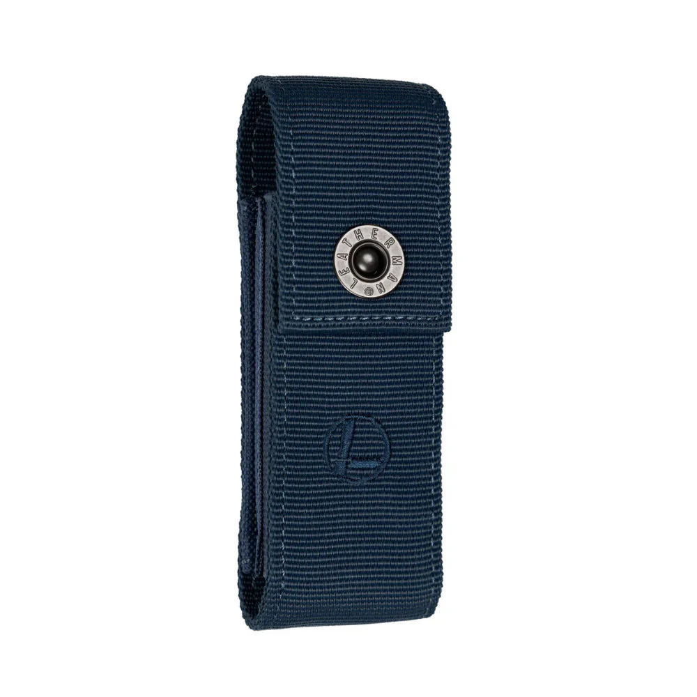 Leatherman Large Nylon Belt Sheath with Snap Closure - Image 3