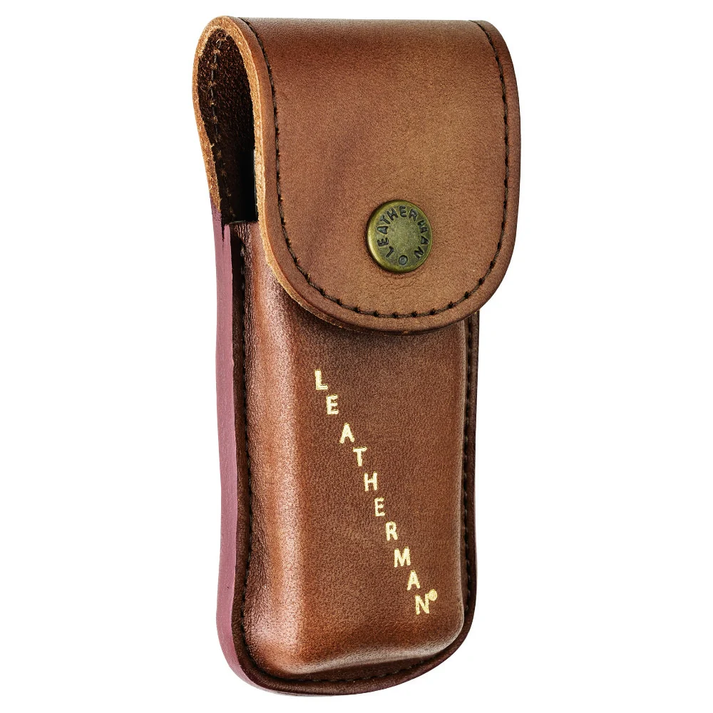 Leatherman Medium Heritage Leather Sheath - Image 2