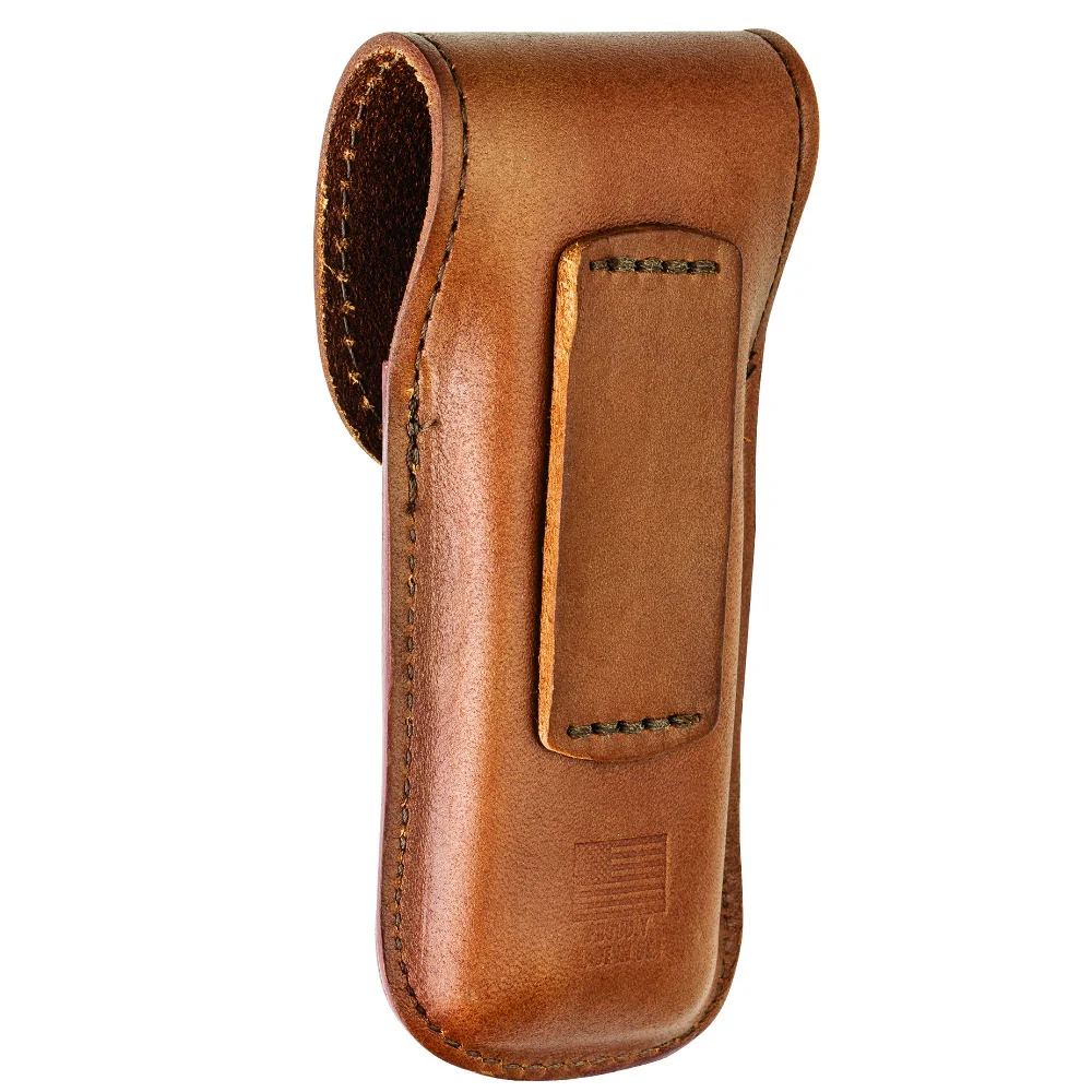 Leatherman Medium Heritage Leather Sheath - Image 3