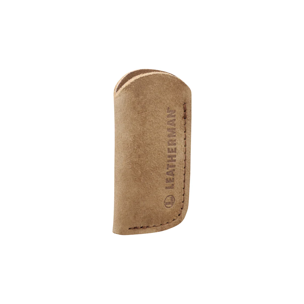 Leatherman Micra Leather Sleeve - Image 2