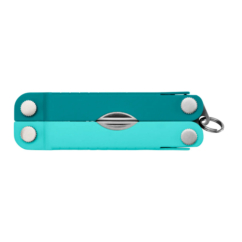 Leatherman Micra Keychain Multi-tool - Image 13