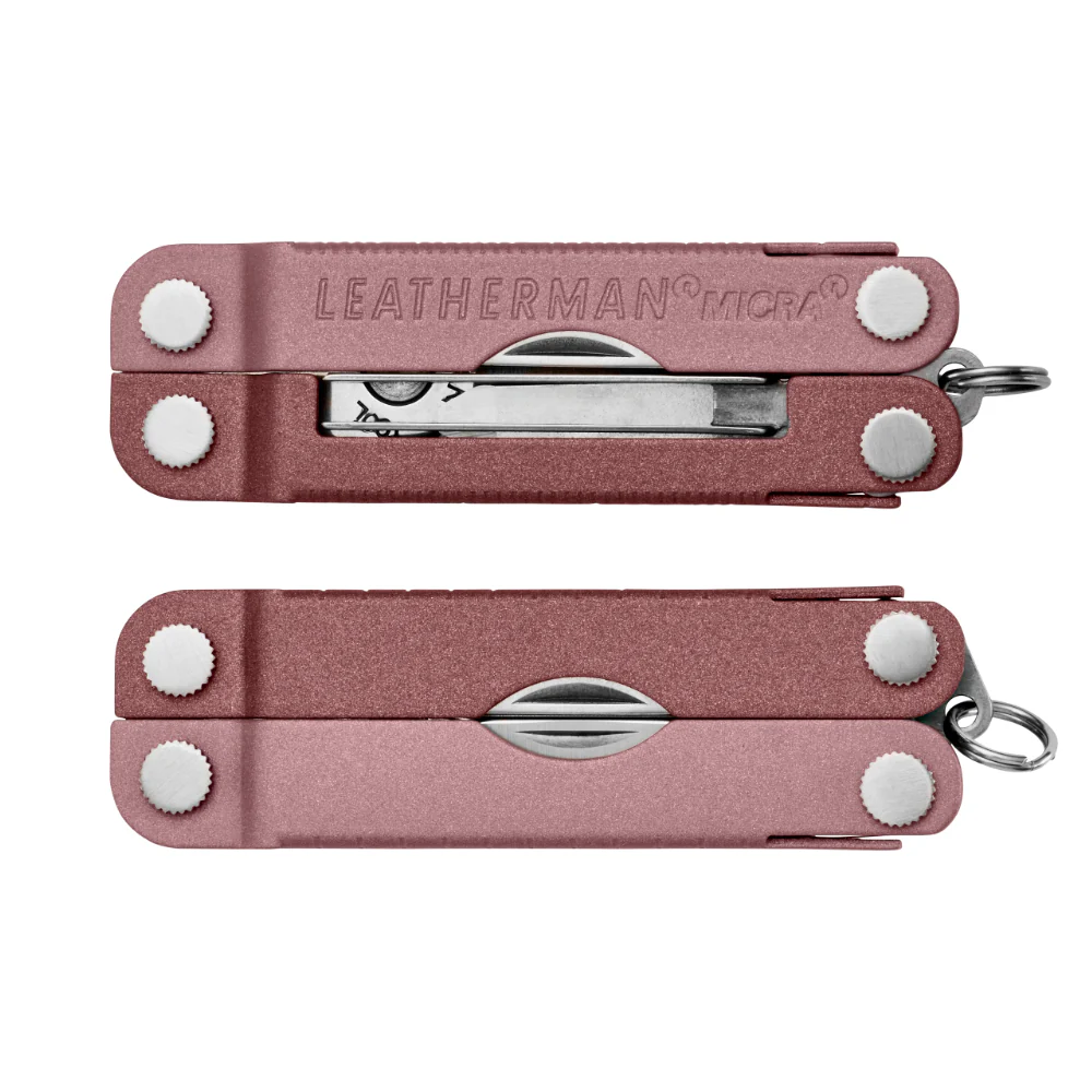 Leatherman Micra Keychain Multi-tool - Image 16