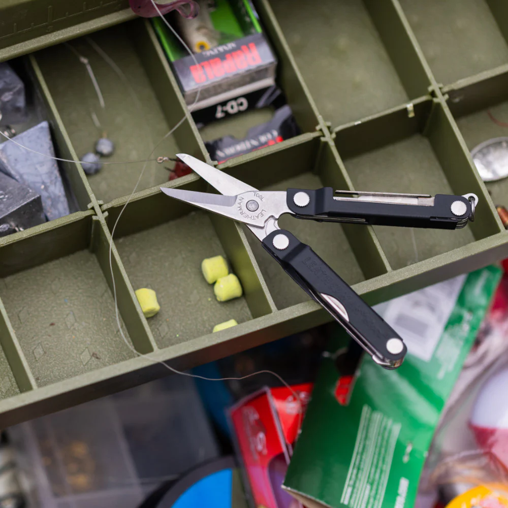 Leatherman Micra Keychain Multi-tool - Image 2