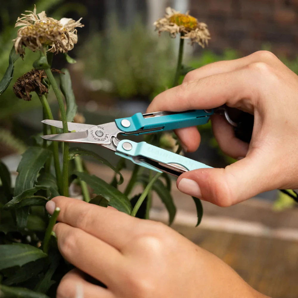 Leatherman Micra Keychain Multi-tool - Image 3