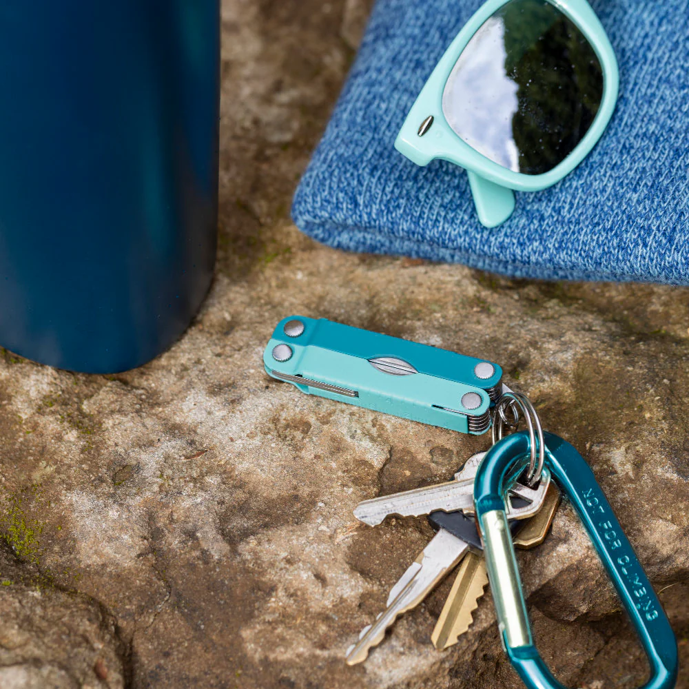 Leatherman Micra Keychain Multi-tool - Image 5