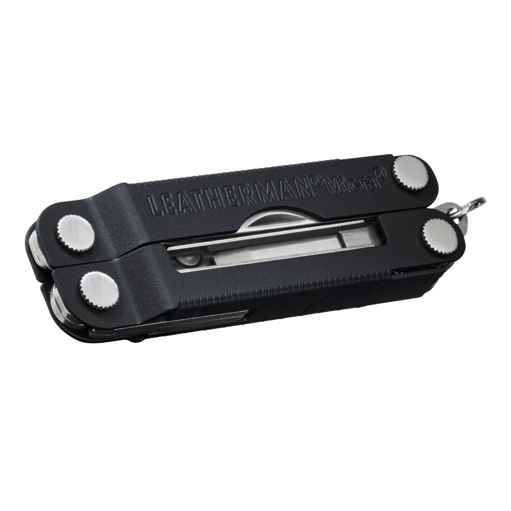 Leatherman Micra Keychain Multi-tool - Image 7
