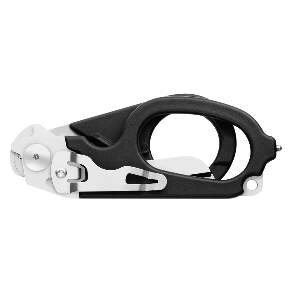 Leatherman Raptor Response Multi-Tool - Black with MOLLE Compatible Holster - Image 2