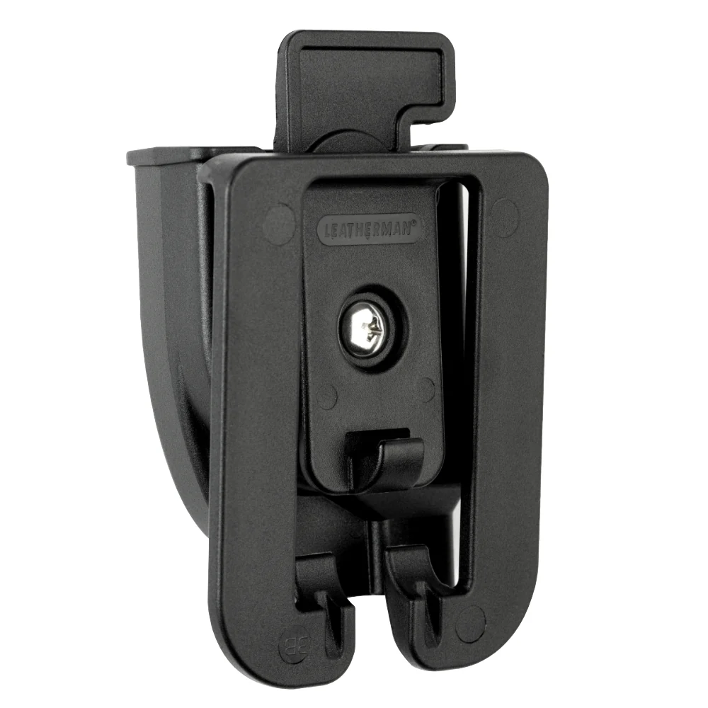 Leatherman Raptor Response Multi-Tool - Black with MOLLE Compatible Holster - Image 6