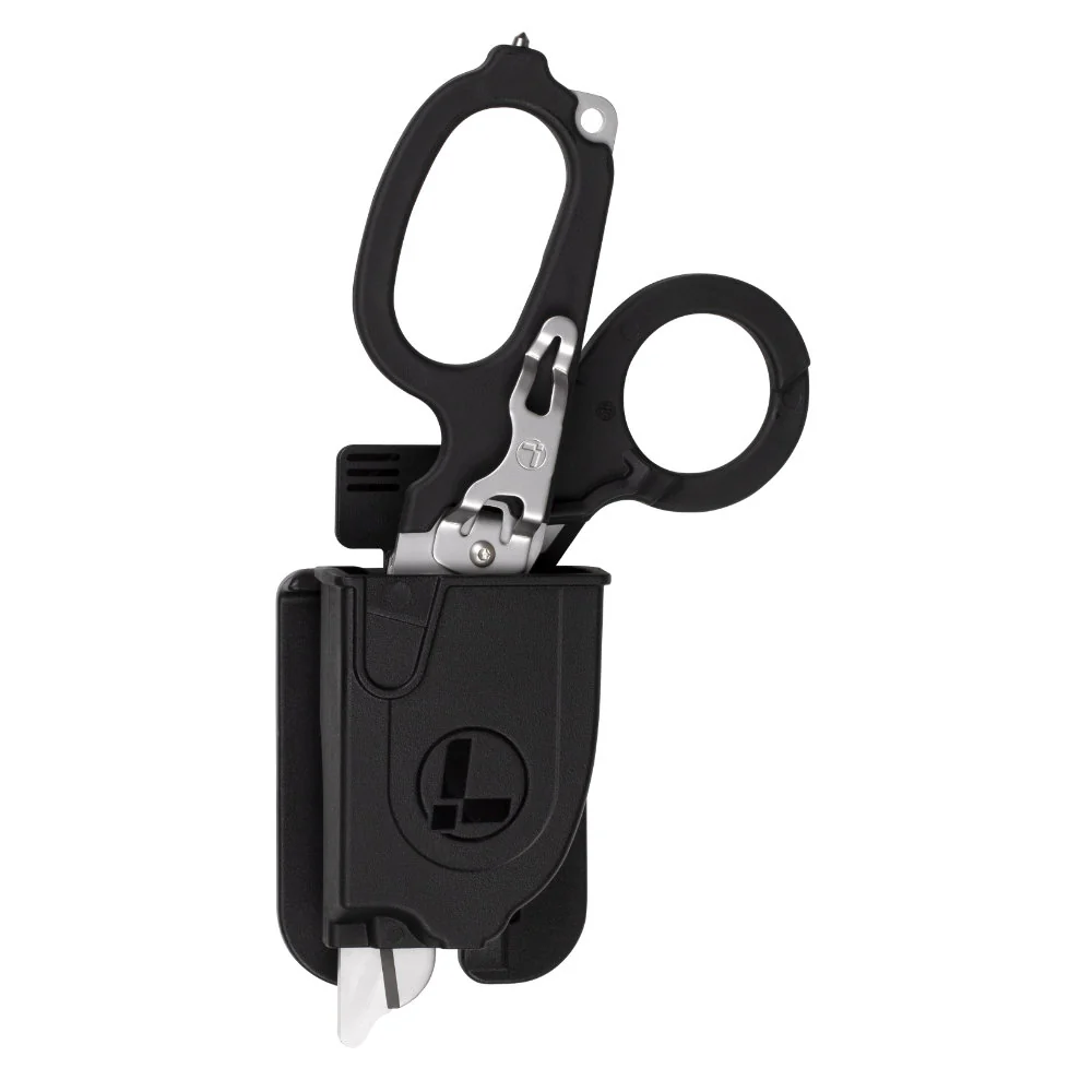 Leatherman Raptor Rescue Multi-tool with Utility Holster - Image 2