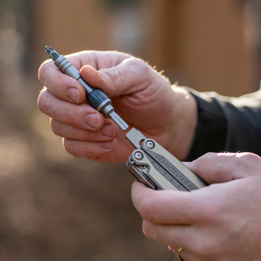 Leatherman Ratchet Driver - Image 2