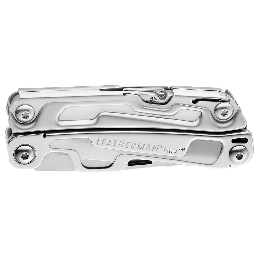Leatherman REV Pliers Multi-tool - Image 2