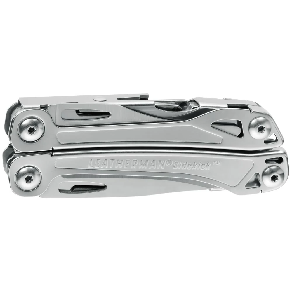 Leatherman Sidekick Pliers Multi-tool - Image 3
