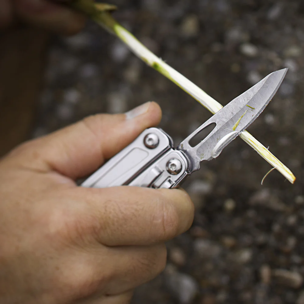 Leatherman Sidekick Pliers Multi-tool - Image 4