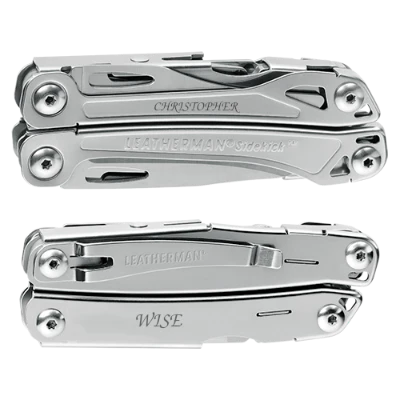 Leatherman Sidekick Multi-Tool with Nylon Sheath