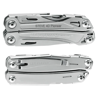 Leatherman Sidekick Multi-Tool with Nylon Sheath