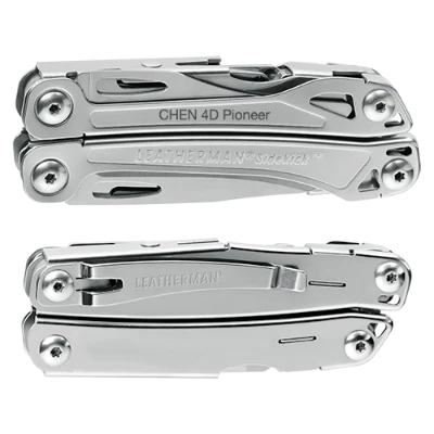 Leatherman Sidekick Multi-Tool with Nylon Sheath